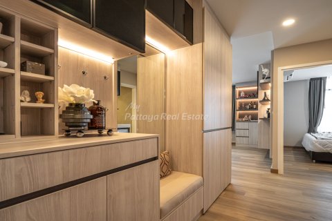 Кондоминиум с 2 спальнями в Банг Ламунге, Таиланд № 233712 - фото 3