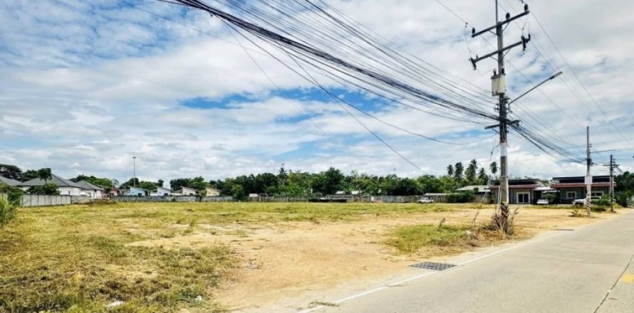 ที่ดินในพัทยา, ประเทศไทย № 233715