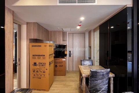 Кондоминиум с 2 спальнями в Банг Ламунге, Таиланд № 233711 - фото 2