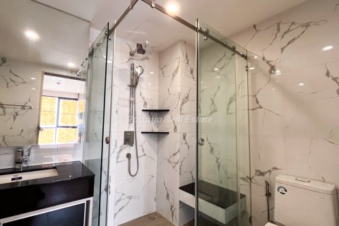 Кондоминиум с 2 спальнями в Банг Ламунге, Таиланд № 233711 - фото 10