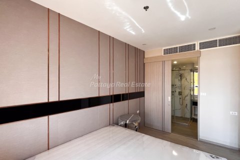 Кондоминиум с 2 спальнями в Банг Ламунге, Таиланд № 233711 - фото 13