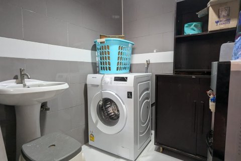 Condominio de 2 dormitorios en Bangkok, Tailandia № 115228 - foto 2