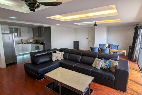 Eigentumswohnung in Bangkok, Thailand, 2 Schlafzimmer  № 115228