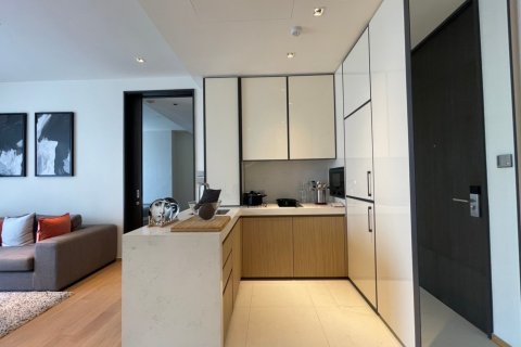 Condominio de 1 dormitorio en Bangkok, Tailandia № 115229 - foto 5