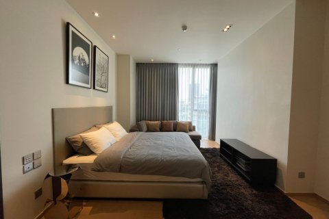 Condominio de 1 dormitorio en Bangkok, Tailandia № 115229 - foto 8