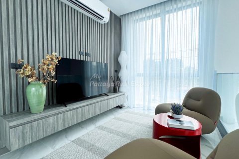 Casa de 3 dormitorios en Sattahip, Tailandia № 209810 - foto 13
