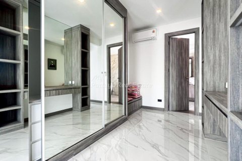 Casa de 3 dormitorios en Sattahip, Tailandia № 209810 - foto 16