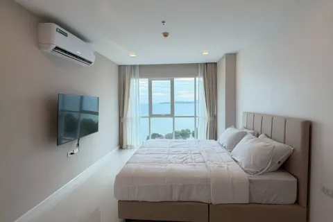 Apartamento de 1 dormitorio en Pattaya, Tailandia № 209815 - foto 21
