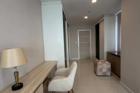 Apartamento de 1 dormitorio en Pattaya, Tailandia № 209815 - foto 22