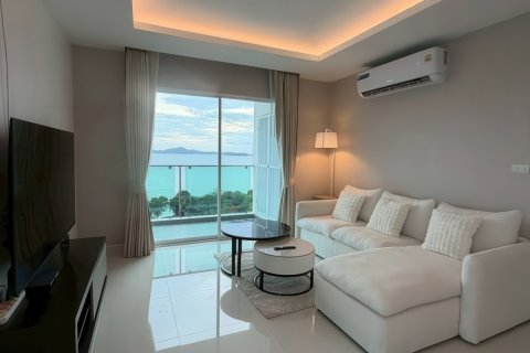 Apartamento de 1 dormitorio en Pattaya, Tailandia № 209815 - foto 3