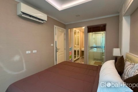 Condominio de 2 dormitorios en Pattaya, Tailandia № 209811 - foto 4