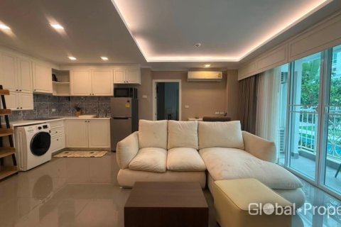 Condominio de 2 dormitorios en Pattaya, Tailandia № 209811 - foto 10