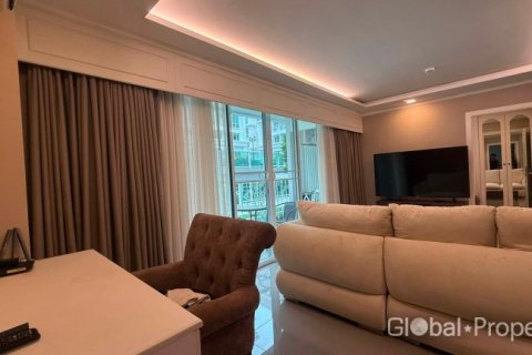 Condominio de 2 dormitorios en Pattaya, Tailandia № 209811 - foto 6