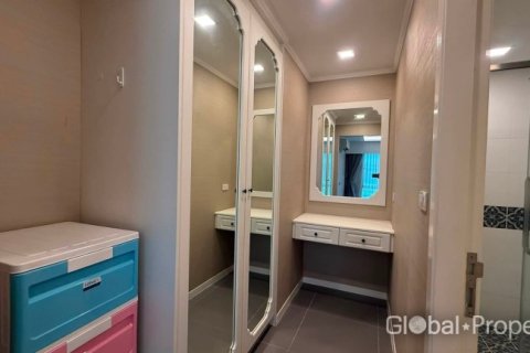 Condominio de 2 dormitorios en Pattaya, Tailandia № 209811 - foto 13