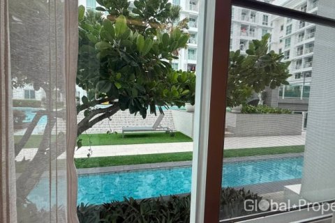 Condominio de 2 dormitorios en Pattaya, Tailandia № 209811 - foto 5