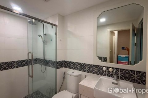 Condominio de 2 dormitorios en Pattaya, Tailandia № 209811 - foto 14