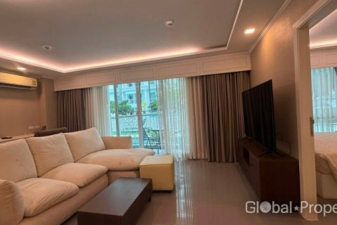 Condominio de 2 dormitorios en Pattaya, Tailandia № 209811 - foto 7