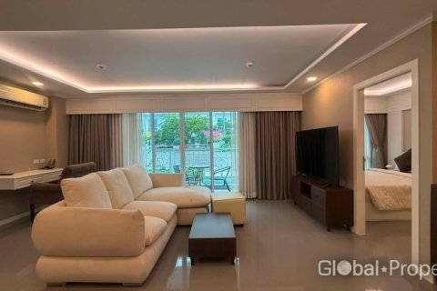 Condominio de 2 dormitorios en Pattaya, Tailandia № 209811 - foto 8
