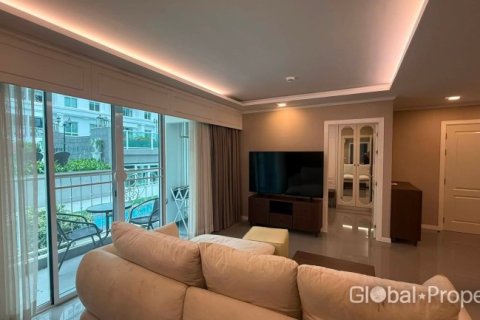 Condominio de 2 dormitorios en Pattaya, Tailandia № 209811 - foto 11