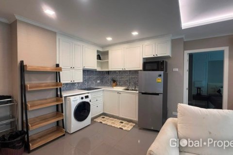 Condominio de 2 dormitorios en Pattaya, Tailandia № 209811 - foto 12