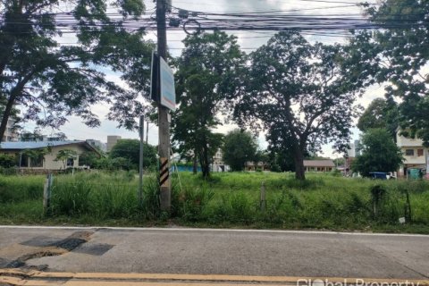 Terreno en Pattaya, Tailandia № 209813 - foto 6