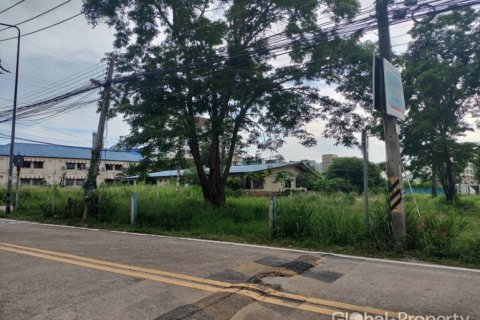 Terreno en Pattaya, Tailandia № 209813 - foto 5