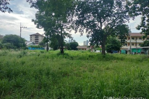 Terreno en Pattaya, Tailandia № 209813