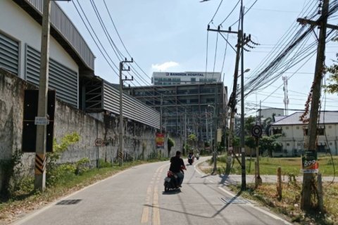 Terreno en Pattaya, Tailandia № 209813 - foto 10