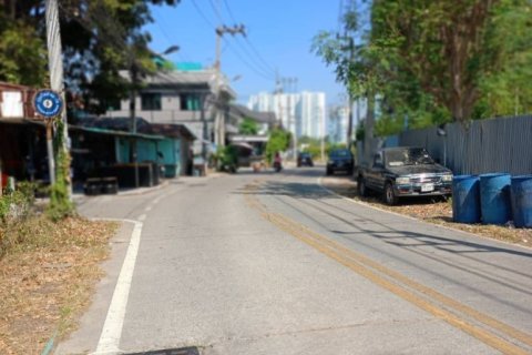 Terreno en Pattaya, Tailandia № 209813 - foto 11