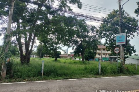 Terreno en Pattaya, Tailandia № 209813 - foto 2