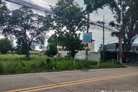 Terreno en Pattaya, Tailandia № 209813 - foto 4