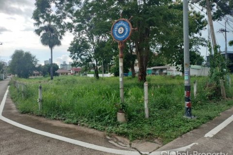 Terreno en Pattaya, Tailandia № 209813 - foto 3