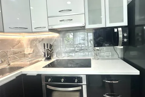 Apartamento de 2 dormitorios en Pattaya, Tailandia № 209814 - foto 30