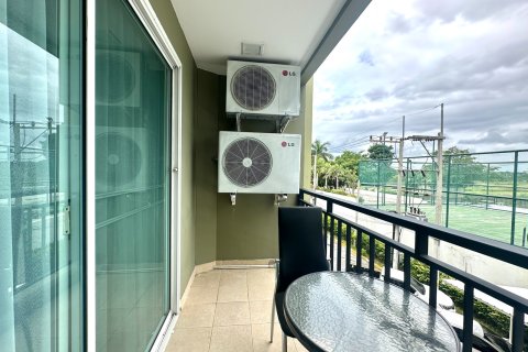Apartamento de 2 dormitorios en Pattaya, Tailandia № 209814 - foto 5
