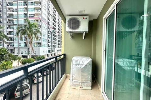 Apartamento de 2 dormitorios en Pattaya, Tailandia № 209814 - foto 4