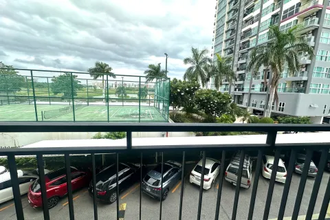 Apartamento de 2 dormitorios en Pattaya, Tailandia № 209814 - foto 22