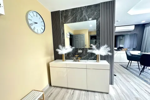 Apartamento de 2 dormitorios en Pattaya, Tailandia № 209814 - foto 27