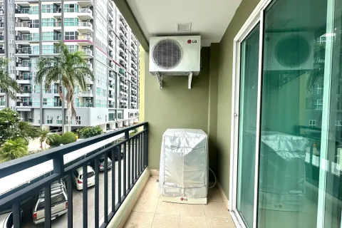 Apartamento de 2 dormitorios en Pattaya, Tailandia № 209814 - foto 23