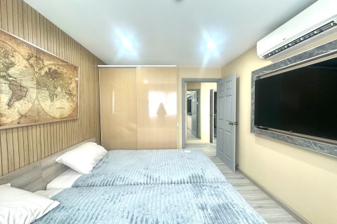 Apartamento de 2 dormitorios en Pattaya, Tailandia № 209814 - foto 17
