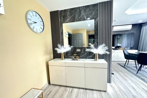 Apartamento de 2 dormitorios en Pattaya, Tailandia № 209814 - foto 8