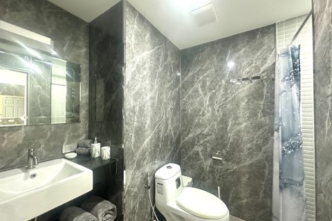 Apartamento de 2 dormitorios en Pattaya, Tailandia № 209814 - foto 18