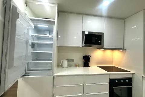 Apartamento de 2 dormitorios en Pattaya, Tailandia № 209816 - foto 28