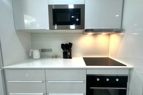 Apartamento de 2 dormitorios en Pattaya, Tailandia № 209816 - foto 8