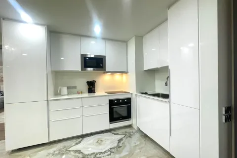 Apartamento de 2 dormitorios en Pattaya, Tailandia № 209816 - foto 27