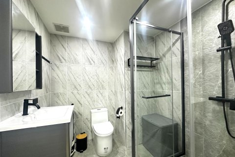 Apartamento de 2 dormitorios en Pattaya, Tailandia № 209816 - foto 15