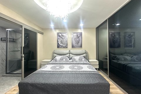 Apartamento de 2 dormitorios en Pattaya, Tailandia № 209816 - foto 9