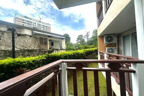 Apartamento de 2 dormitorios en Pattaya, Tailandia № 209816 - foto 25