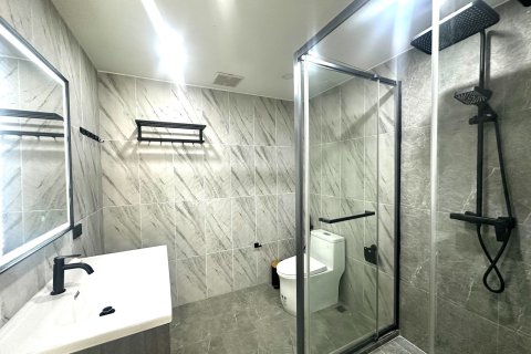 Apartamento de 2 dormitorios en Pattaya, Tailandia № 209816 - foto 21