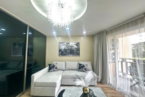 Apartamento de 2 dormitorios en Pattaya, Tailandia № 209816 - foto 11