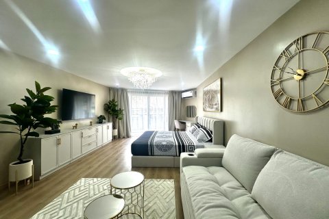 Apartamento de 2 dormitorios en Pattaya, Tailandia № 209816 - foto 16
